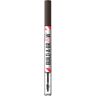 Maybelline Build-A-Brow 2 en 1 con lápiz de precisión y gel fijador de cejas 1,6g 259 Ash Brown