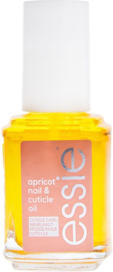 Essie Aceite de albaricoque para uñas y cutículas 13,5mL