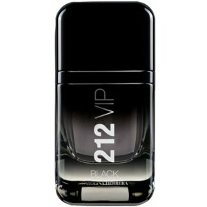 Carolina Herrera 212 Vip Black Men Eau de Parfum 50mL