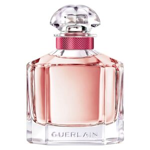 Mon Guerlain Bloom of Rose Eau de Toilette para Mujer 100mL