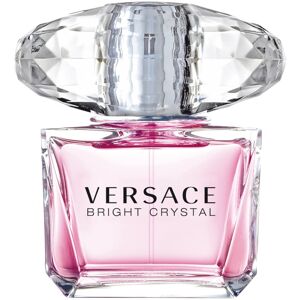 Versace Agua de colonia Cristal Brillante para mujer 90mL