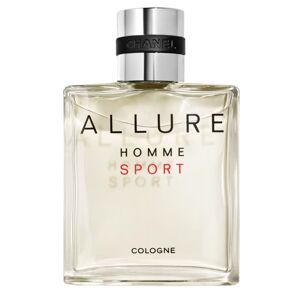 Chanel Colonia Allure Homme Sport para Hombre 50mL