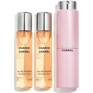 Chanel Fragmento de azar 3x20mL