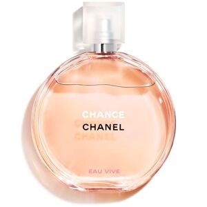 Chanel Chance Eau Vive Eau de Toilette Spray 50mL