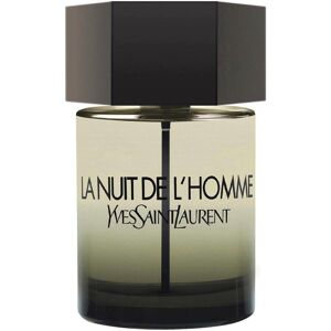 Yves Saint Laurent La Nuit de L'Homme Eau de Toilette Hombre 100mL