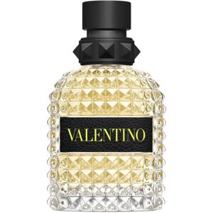 Valentino Eau de Toilette Born in Roma Uomo Yellow Dream para él 50mL