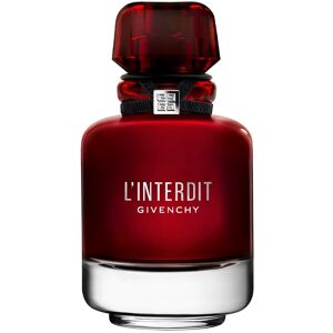 Givenchy L'Interdit Rouge Eau de Parfum Mujer 80mL