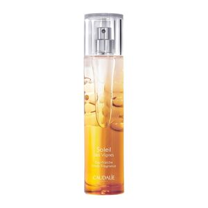 Caudalíe Eau Fraiche Soleil Des Vignes Fragancia fresca 50mL