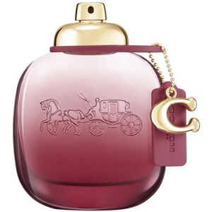 Coach Wild Rose Agua de perfume para mujer 90mL