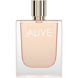 Boss Eau de Parfum Alive para mujer 80mL