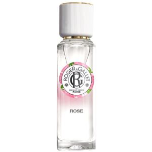 Roger&Gallet Agua perfumada Bienestar de rosas 30mL