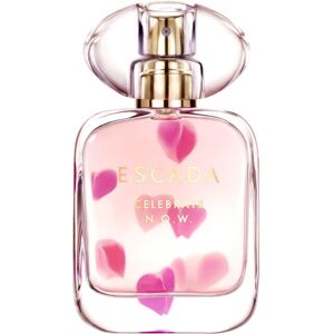 Escada Celebrate N.o.w. Eau de Parfum para Mujer 30mL