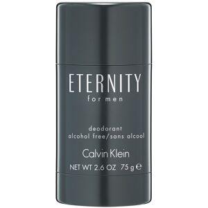 Calvin Desodorante en barra Eternity for Men 75g