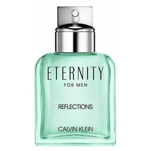 Calvin Eternity for Men Reflections Eau de Toilette 100mL