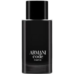 Giorgio Armani Code Absolu Le Parfum para hombre 75mL