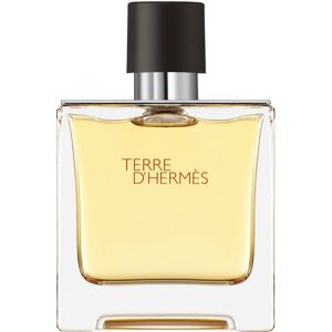 Perfume Puro Terre D'Hermès para Hombre 75mL