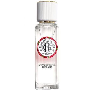 Roger&Gallet Gingembre Rouge Agua Perfumada de Bienestar 30mL