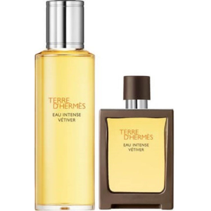 Terre D'Hermès Eau Intense Vétiver para Hombre 1 un.