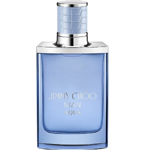 Jimmy Choo Man Aqua Eau de Toilette Spray 50mL