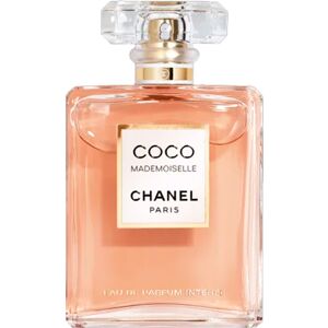 Chanel Coco Mademoiselle Eau de Parfum Intense para Ella 50mL