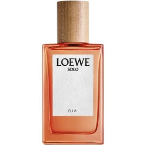 Loewe Solo Agua de perfume Ella para mujer 30mL