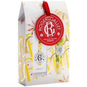 Roger&Gallet Agua perfumada Bienestar Cédrat 1 un.