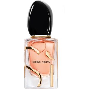 Giorgio Armani Sì Eau de Parfum Intense para mujer 50mL