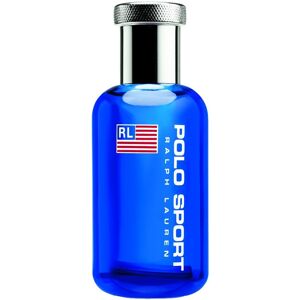 Ralph Lauren Polo Agua de colonia Sport 75 un.