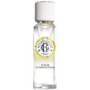 Roger&Gallet Fleur D'Osmanthus Agua Perfumada de Bienestar 30mL