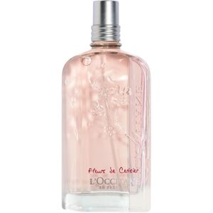 L'Occitane Cherry Blossom Agua de colonia para mujer 75mL