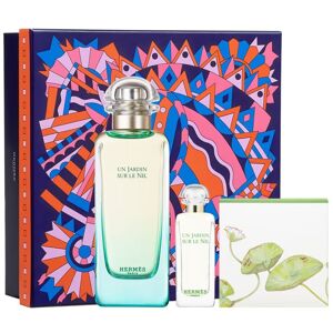 Hermès Un Jardin Sur Le Nil Eau de Toilette Unisex 1 un.