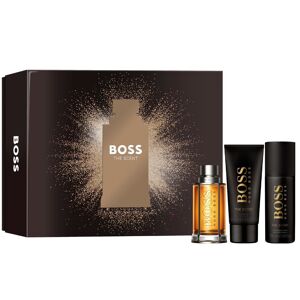 Boss The Scent for Him Eau de Toilette para hombre 1 un.