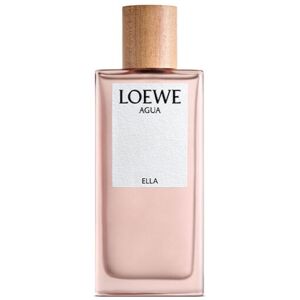 Loewe Agua Agua de colonia Ella para mujer 100mL