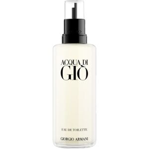 Giorgio Armani Acqua Di Giò Agua de Colonia Pour Homme 150mL refill