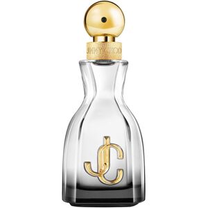 Jimmy Choo Quiero Choo Forever Eau de Parfum para mujer 40mL