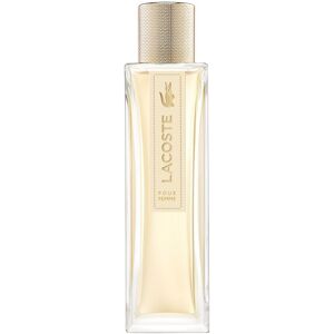 Lacoste Pour Femme Eau de Parfum para Mujer 90mL