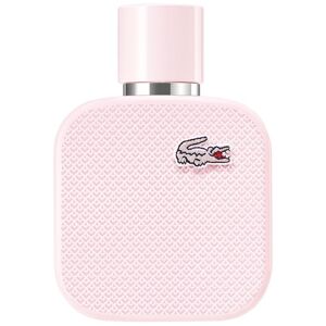 Lacoste Agua de Perfume L.12.12 Rose para Mujer 50mL