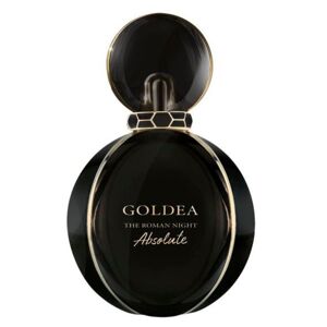 Bvlgari Goldea La Noche Romana Eau de Parfum Mujer 30mL