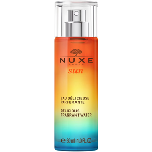 Nuxe Agua Perfumada Sun Delicious 30mL