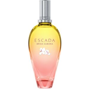 Escada Brisa Cubana Eau de Toilette Edición Limitada para Mujer 100mL