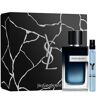 Yves Saint Laurent Y Eau de Parfum for MenY Eau de Parfum 100mL Eau de Parfum 10mL 1&nbsp;un.