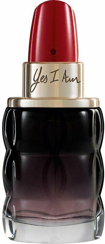 Cacharel Yes i Am Eau de Parfum Mujer 30mL