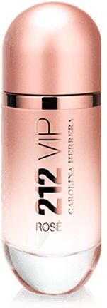 Carolina Herrera 212 Vip Rosé Eau de Parfum 80mL