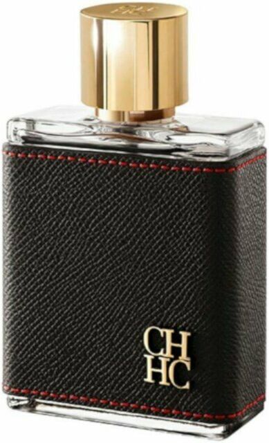 Carolina Herrera Agua de Colonia Ch Men 100mL