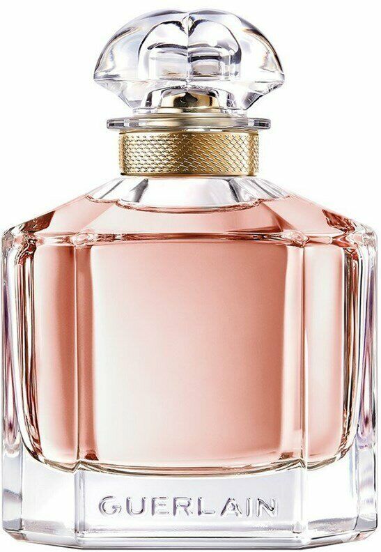 Mon Guerlain Eau de Parfum Mujer 100mL