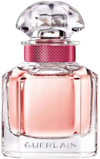 Mon Guerlain Bloom of Rose Eau de Toilette para Mujer 30mL