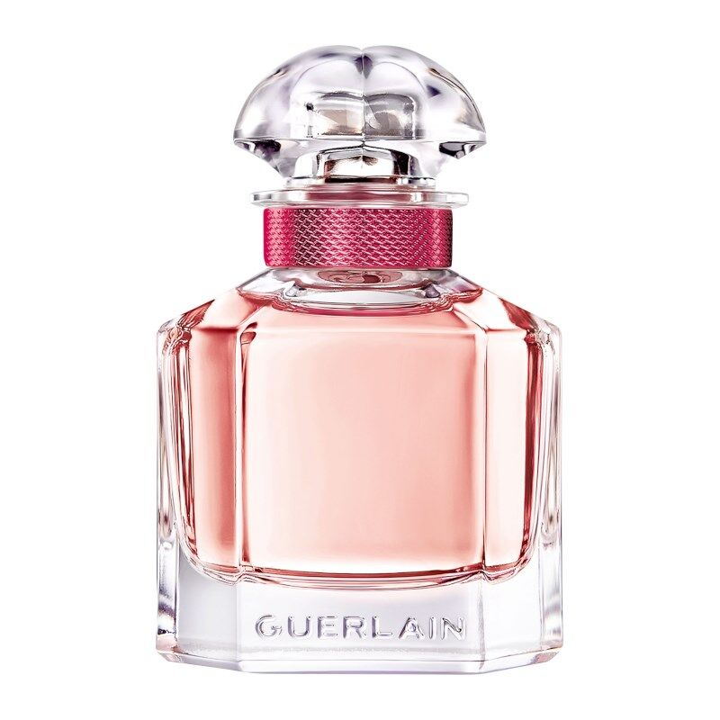 Mon Guerlain Bloom of Rose Eau de Toilette para Mujer 50mL