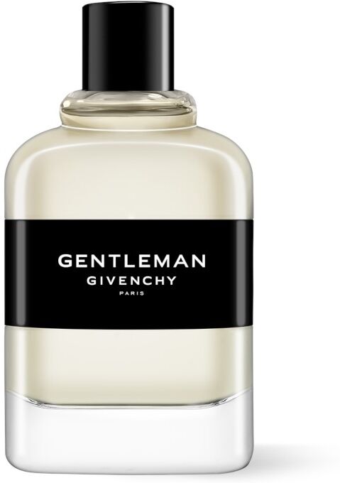 Givenchy Eau de Toilette Gentleman para hombre 100mL