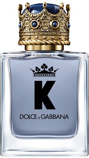 Dolce & Gabbana K By Dolce &amp; Gabbana Eau de Toilette para hombre 50mL