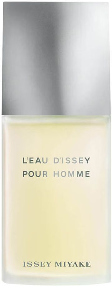 Issey Miyake L'Eau D'Issey Pour Homme Eau de Toilette para Hombre 75mL